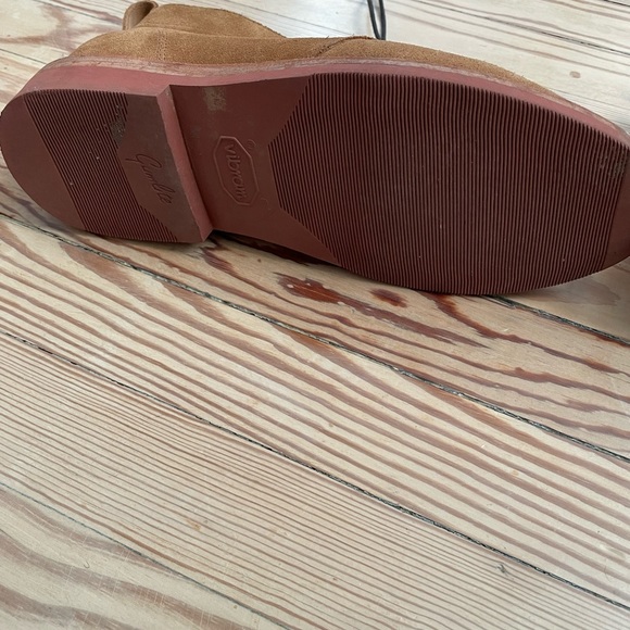 Taylor Stitch Chukka - Butterscotch Size 8 - Great Condition - Picture 4 of 7